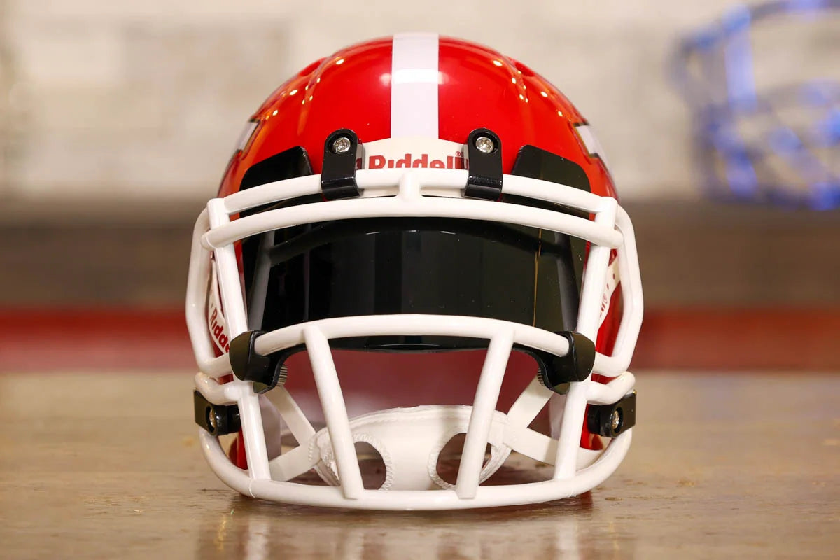 Youngstown State Penguins Riddell Speed Mini Helmet