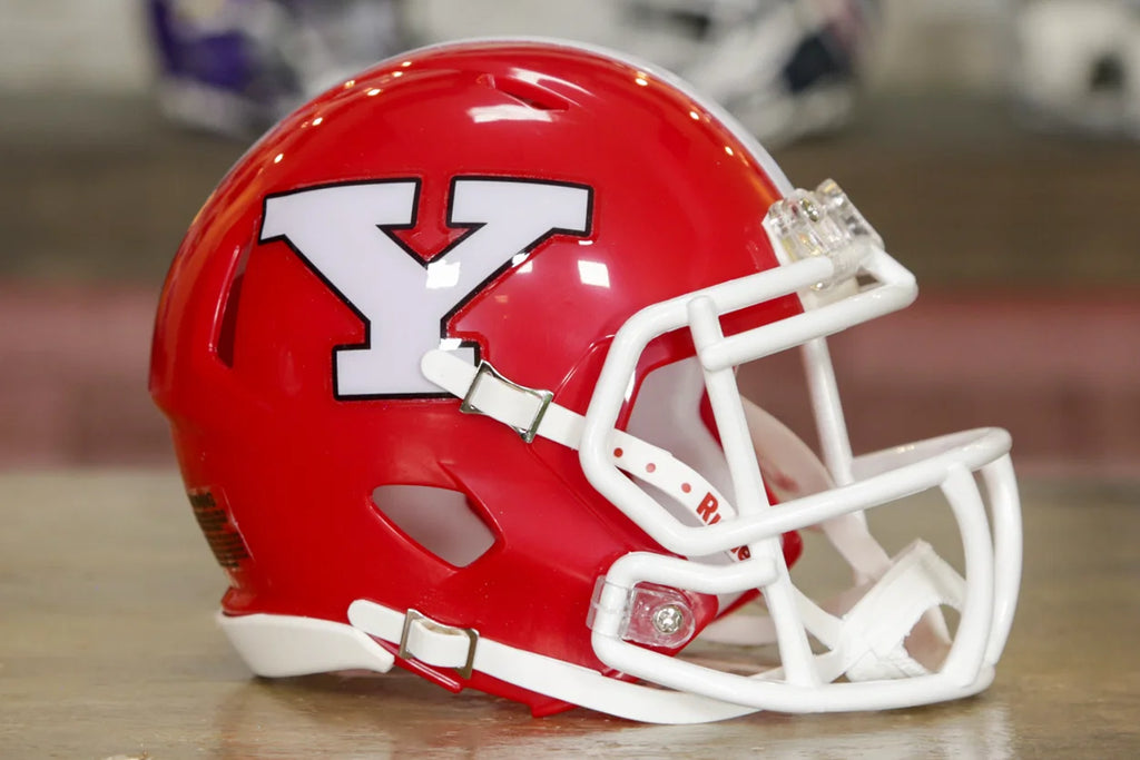 Youngstown State Penguins Mini Speed