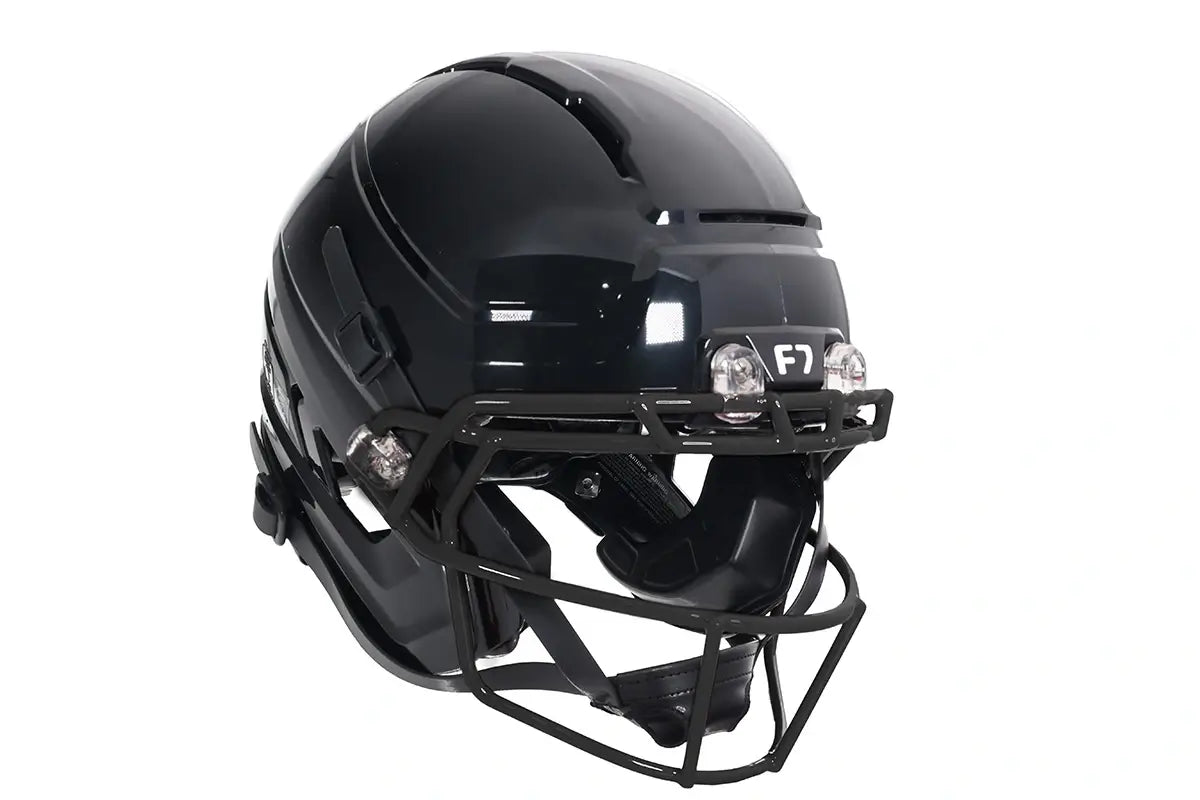 Schutt F7 Air - YOUTH – Green Gridiron, Inc.