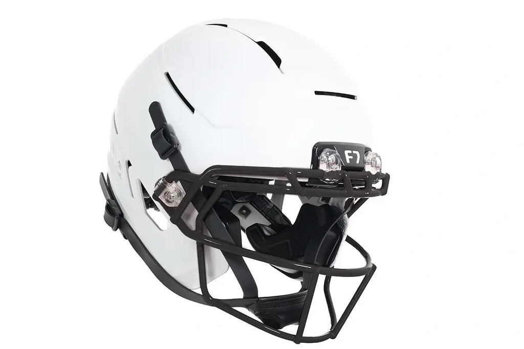 elite stabilizer football helmet Schutt F7 Air
