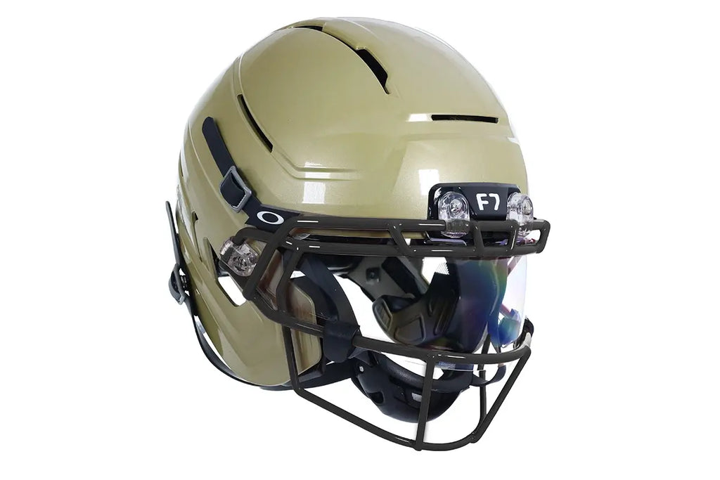 elite softshell football helmet Schutt F7 Air Elite