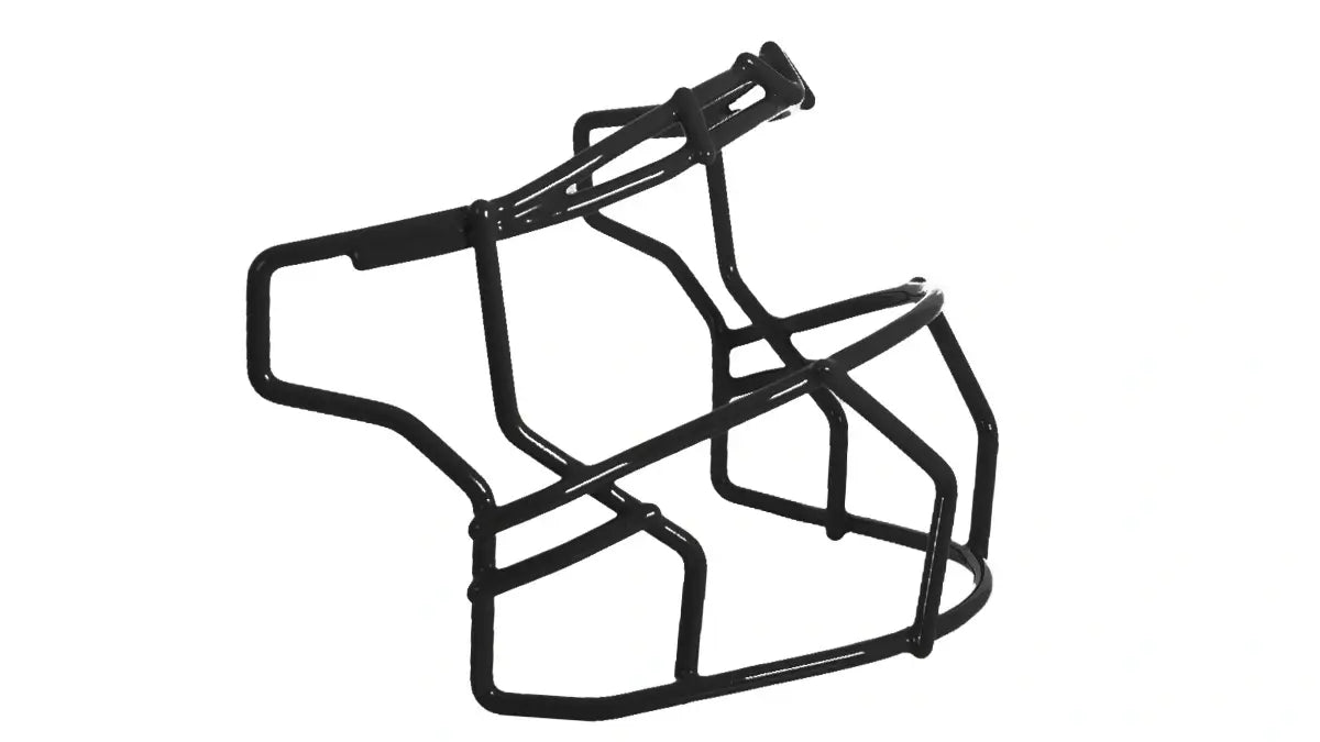 ZRSF-2BD-SW-HP-HD (OBJ) for Riddell SpeedFlex – Green Gridiron, Inc.