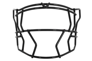 ヘルメット Riddell Speedflex Facemask Riddell SpeedFlex ADULT Helmet - Black SF-2BD Facemask (Kelly