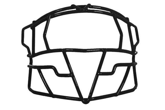 face mask for youth football helmet Shadow XR Flow shock absorbers designed to adapt to high and low Zuti Ballhawk EG 808 for