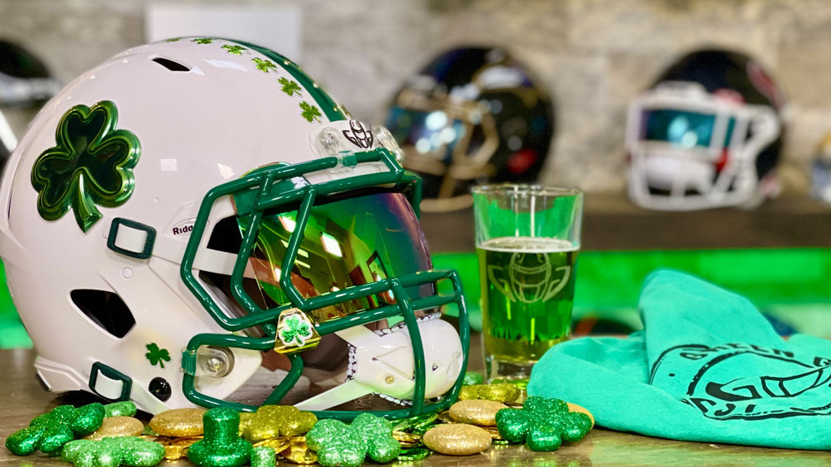 custom football helmets maker Helmet 3D Printed Coqui Engineering & 3D Printing Custom College Football Team Builder: