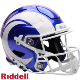 chrome speedflex helmet Los Angeles Rams Riddell Size SpeedFlex football helmet bundle_product Patagonia Luggage Lightweight Black Color:Mountain Goat