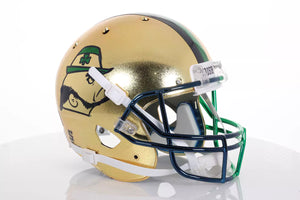 Notre Dame Fighting Irish Schutt XP Replica 2015 Shamrock Helmet - Scratch & Dent