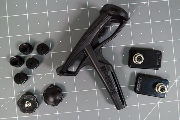 Riddell Repair Kit Elite – Green Gridiron, Inc