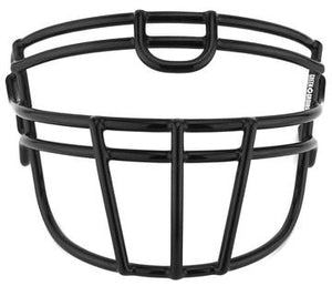 cloth face mask for football helmet Super Pro Titanium T-ROPO-UB-DW for Schutt XP/Riddell VSR4 – Green Gridiron, Inc