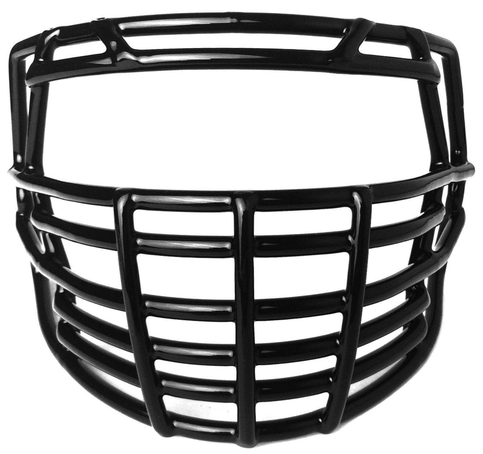 face masks for revo speed football helmets S2BDC-HT-LW Big Grill for Riddell Speed – Green Gridiron, Inc