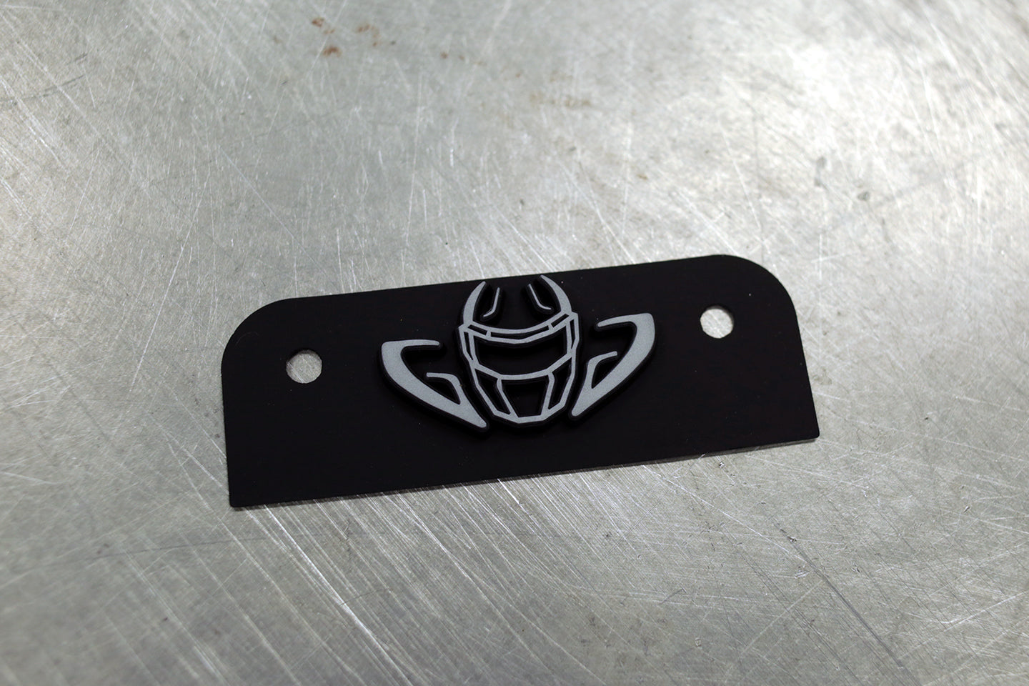 Schutt用GG 3Dバンパー – Green Gridiron, Inc.