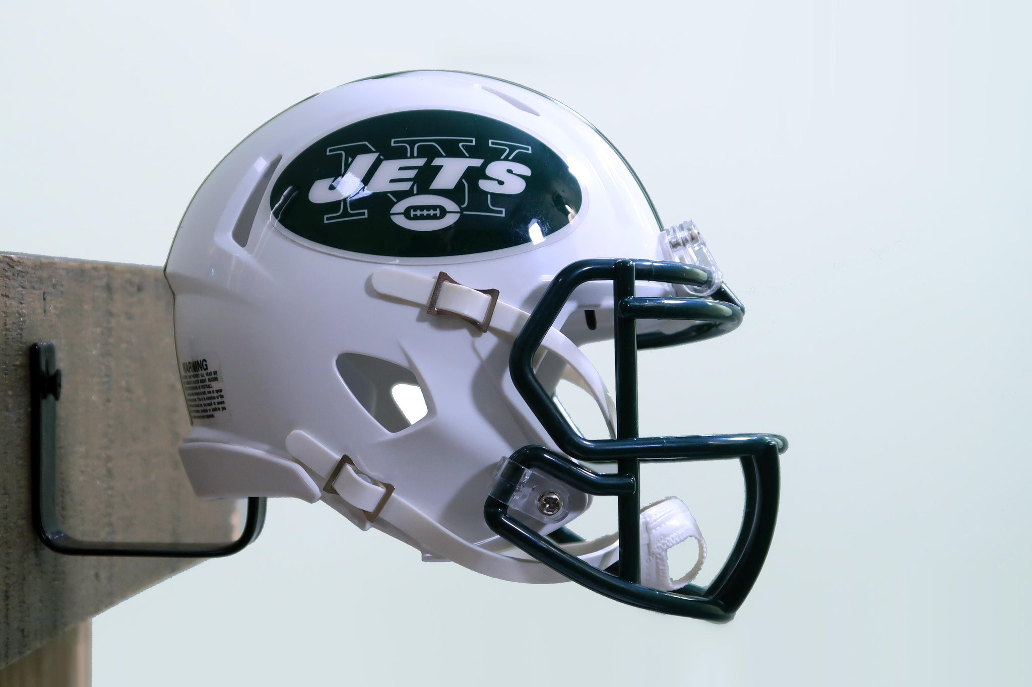 002063 football helmet rack Football Helmet Hanger