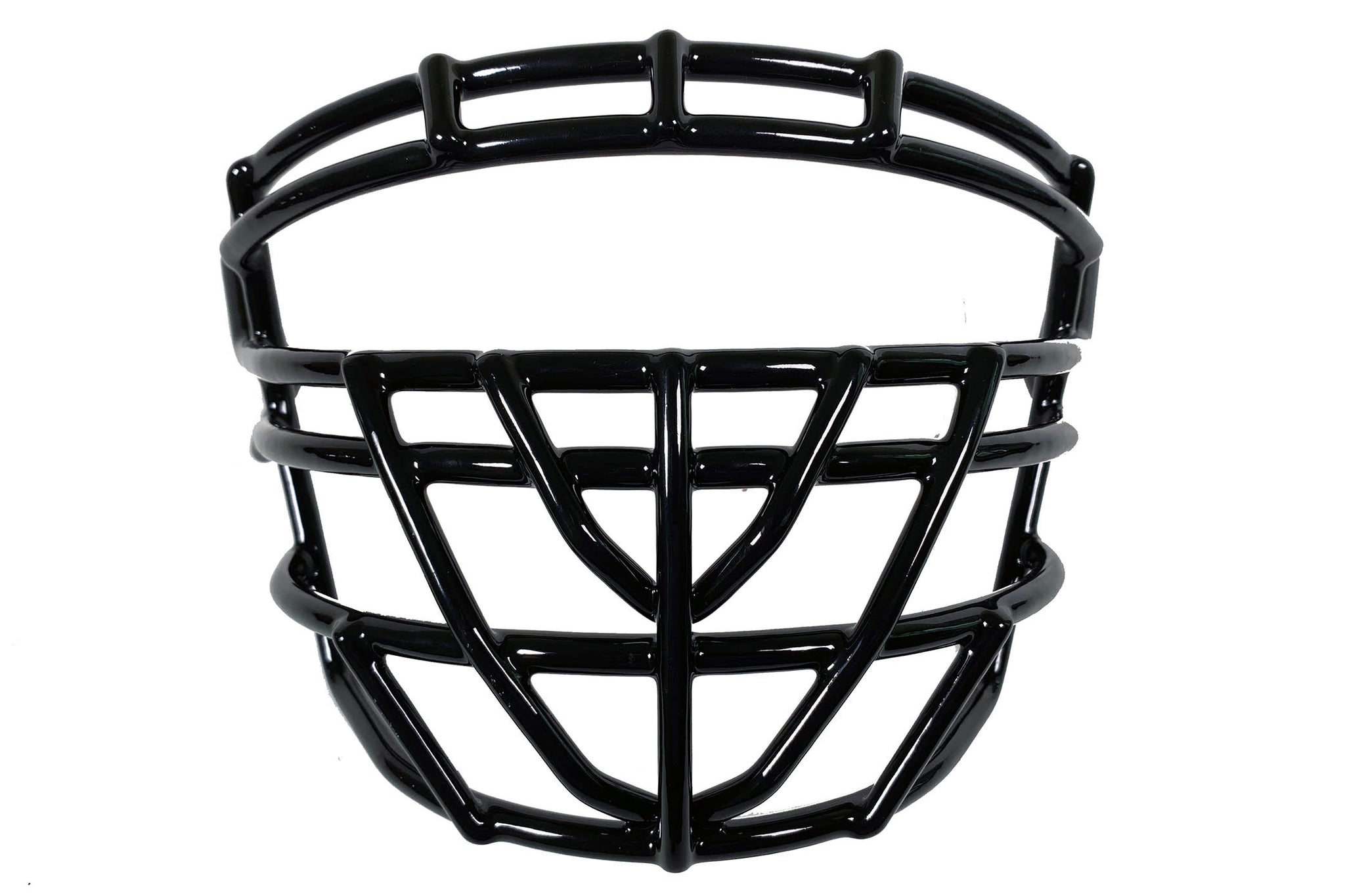 f7 helmet facemasks F7-ROPO-DW-PRO-NB-VC for Schutt F7 – Green Gridiron, Inc