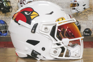 Arizona Cardinals Riddell SpeedFlex Helmet - GG Edition 00073