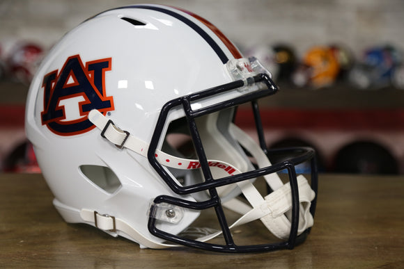Auburn Tigers Riddell Speed Replica Helmet