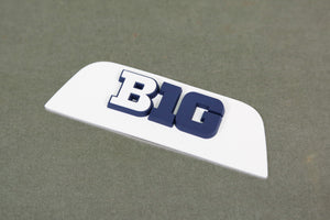 Penn State Nittany Lions Big Ten Front 3D Bumper