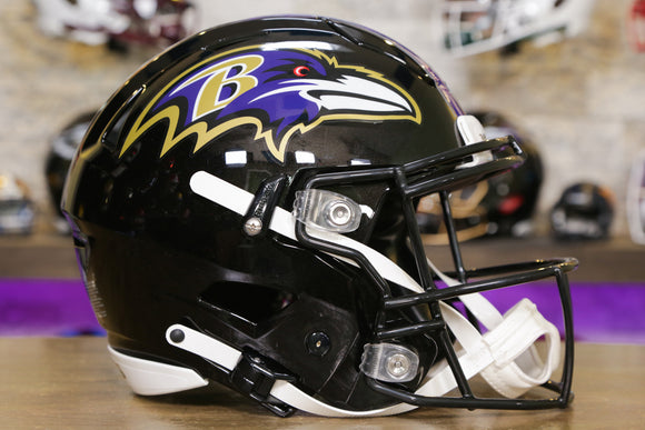 Baltimore Ravens Riddell SpeedFlex Helmet