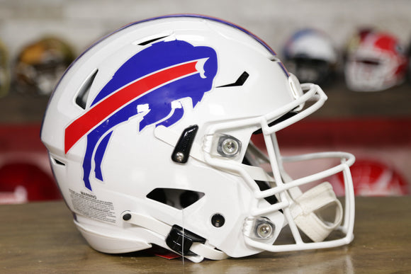 Buffalo Bills Riddell SpeedFlex Helmet