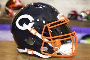 Chicago Bears Riddell Speed Replica Helmet - GG Edition 00040
