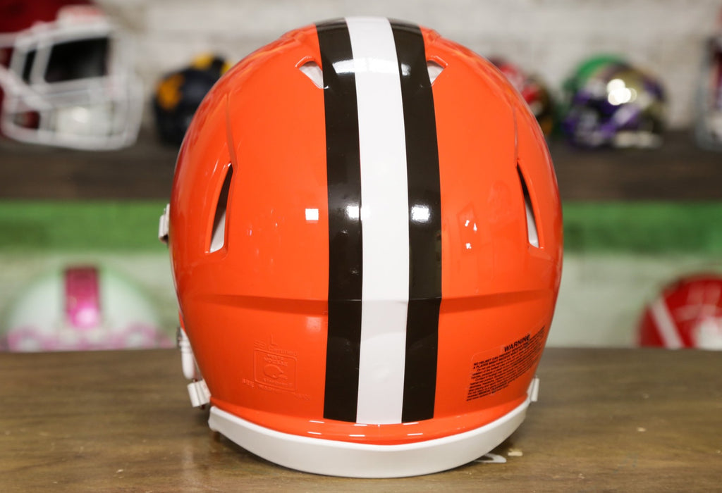 cleveland browns throwback hat