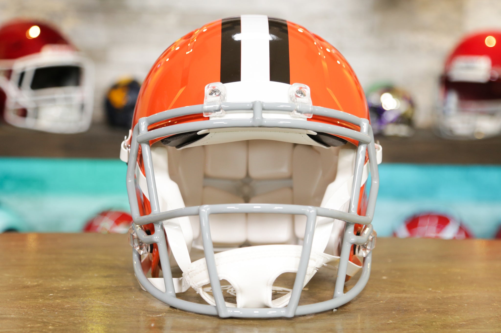 1974 cleveland browns