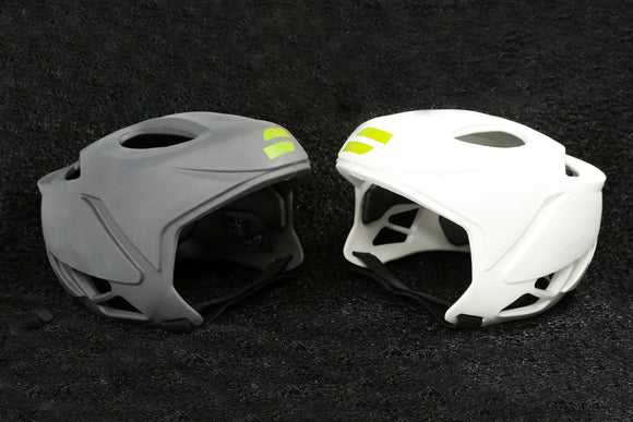 Syzmik X7 Soft Shell Football Headgear