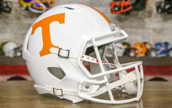 Tennessee Volunteers Riddell Speed Replica Helmet