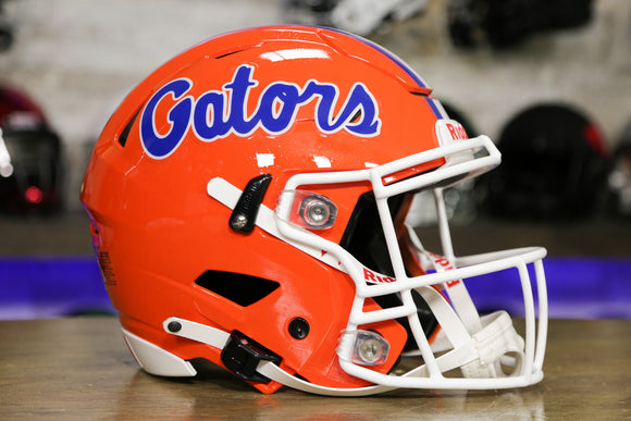 Casco Florida Gators Riddell SpeedFlex 