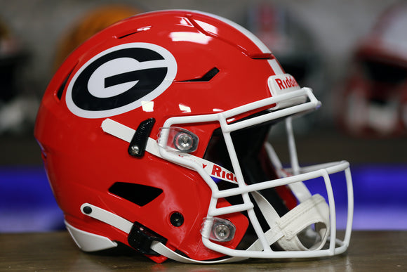 Georgia Bulldogs Riddell SpeedFlex Helmet