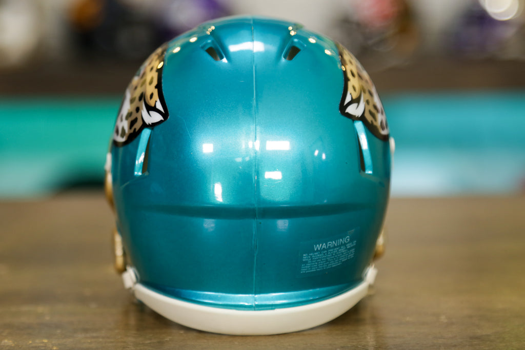jaguars concept helmet