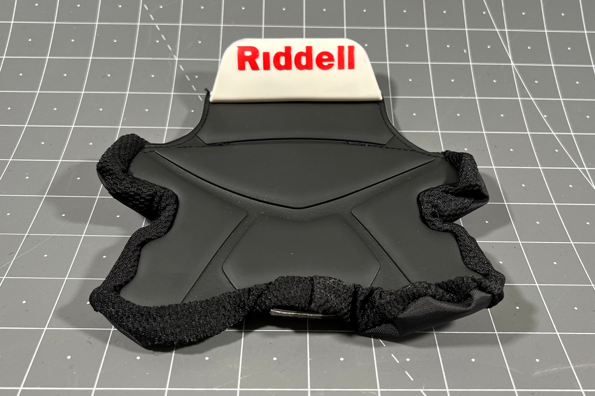 Adult Riddell SpeedFlex Internal Padding – Green Gridiron, Inc.