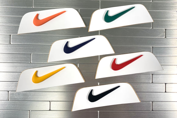 Nike Iron on Patches 