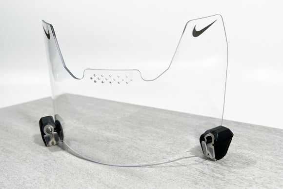 Nike Vapor Visor - Clear