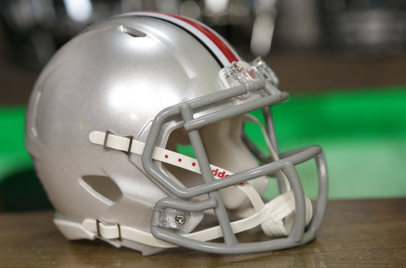 Ohio State Buckeyes Riddell Speed Replica Helmet