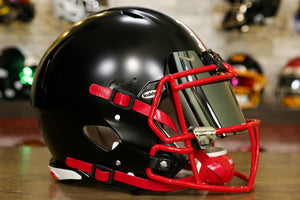 Ohio State Buckeyes Riddell Speed Authentic Helmet - GG Edition 00087