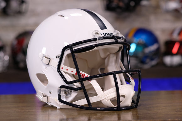 Penn State Nittany Lions Riddell Speed Authentic Helmet