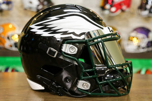 Philadelphia Eagles Riddell SpeedFlex Helmet - GG Edition