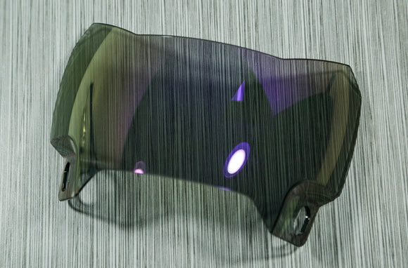 Visera SHOC Zero G Plus - Purple Haze