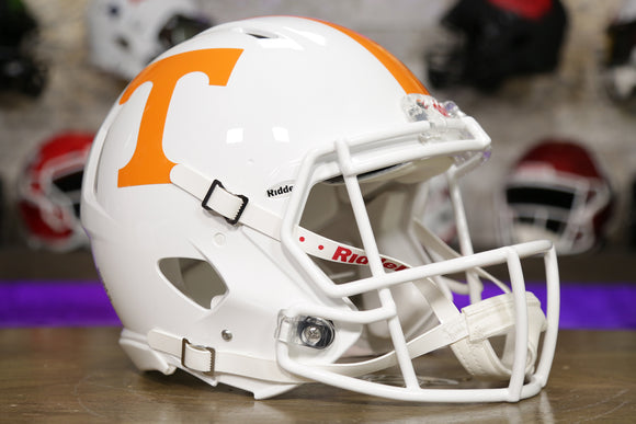 Tennessee Volunteers Riddell Speed Authentic Helmet