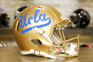 UCLA Bruins Riddell Speed Replica Helmet
