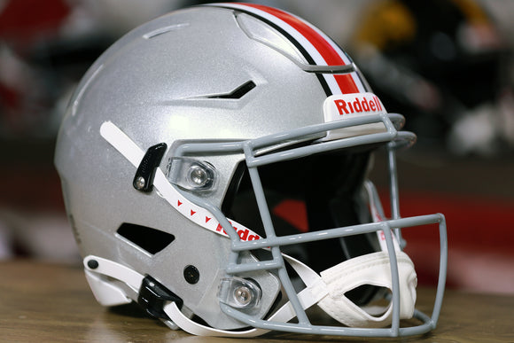 Ohio State Buckeyes Riddell SpeedFlex Helmet