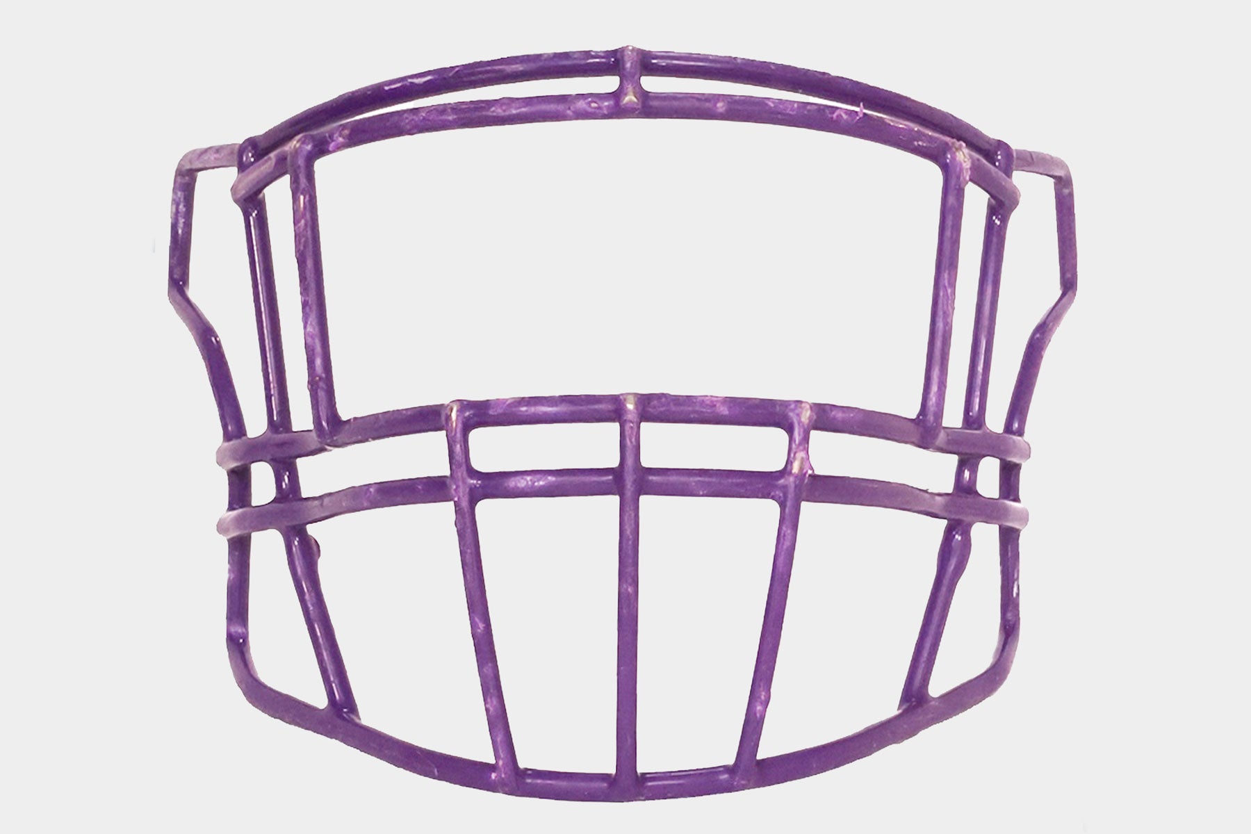 Beat Up Facemask