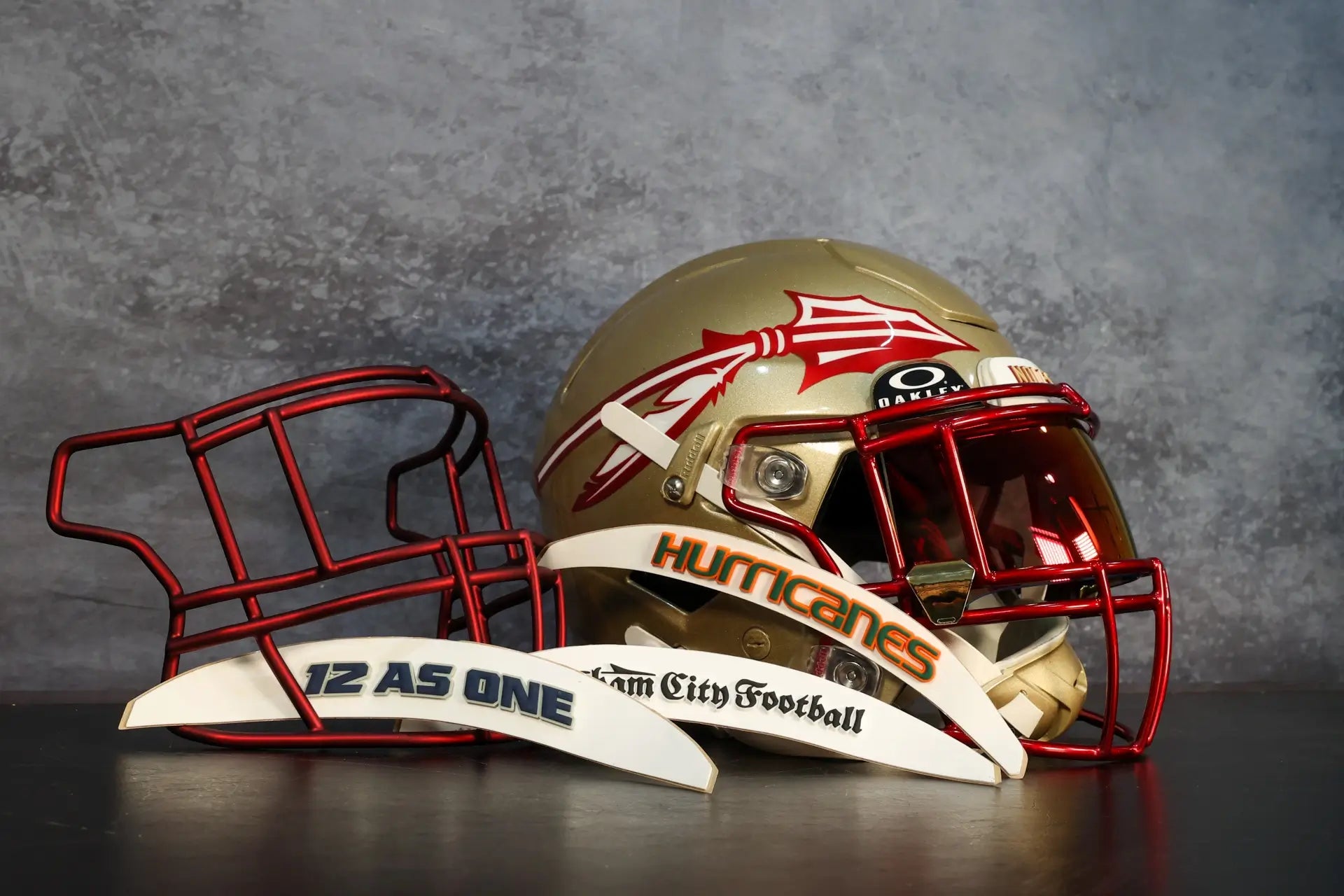 Team services for equipment managers and coaches