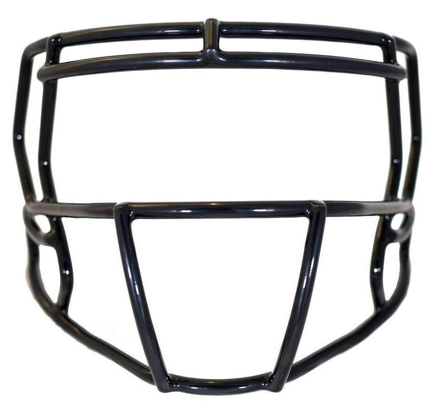 m*i様 アメリカンフットボール ブラックフェイスマスク フットボールフェイスマスク – Green Gridiron, Inc.