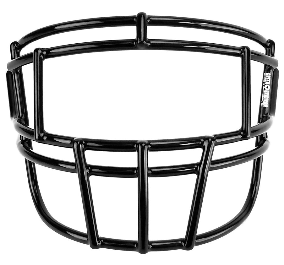 フットボールフェイスマスク – Green Gridiron, Inc.