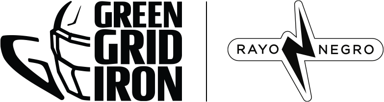 Green Gridirion: cascos de fútbol americano, mascarillas, viseras ...